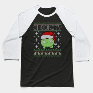 MOONCAKE XMAS Baseball T-Shirt